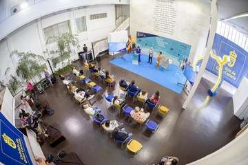 Gran Canaria Swim Week by Moda Cálida presenta las firmas y colecciones que desfilarán en esta nueva edición 2022/TA.